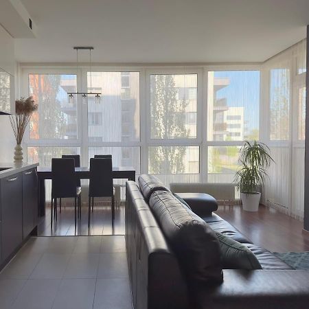 25C Apartment Kłajpeda Zewnętrze zdjęcie