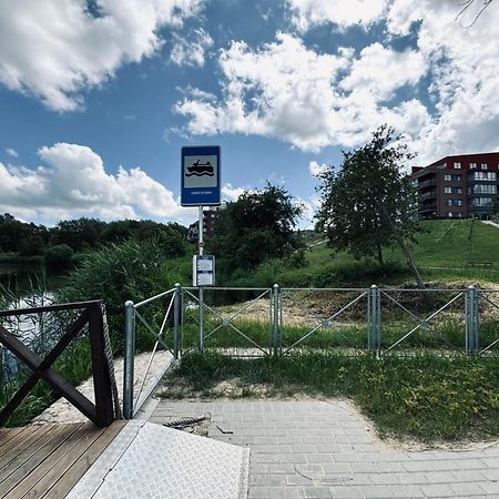 25C Apartment Kłajpeda Zewnętrze zdjęcie