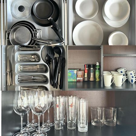 25C Apartment Kłajpeda Zewnętrze zdjęcie