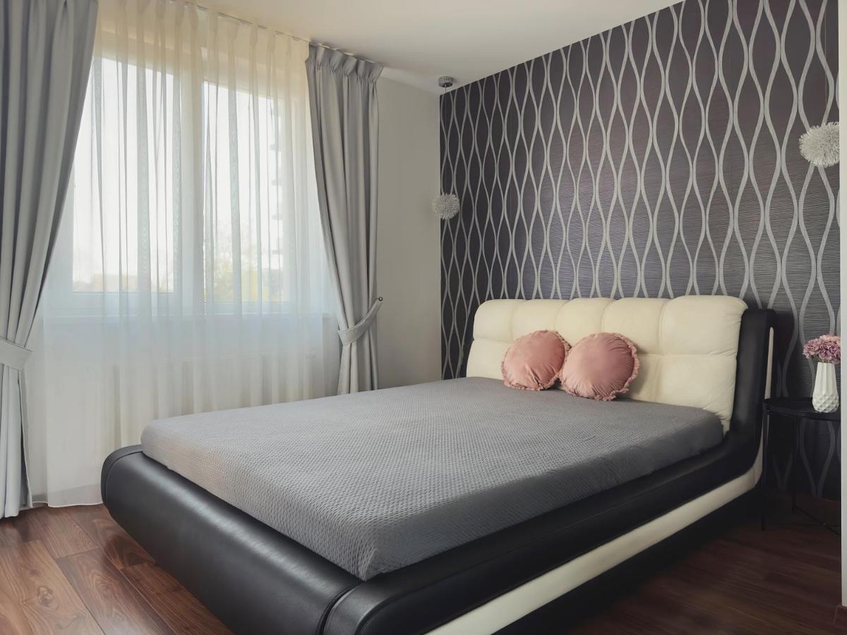 25C Apartment Kłajpeda Zewnętrze zdjęcie