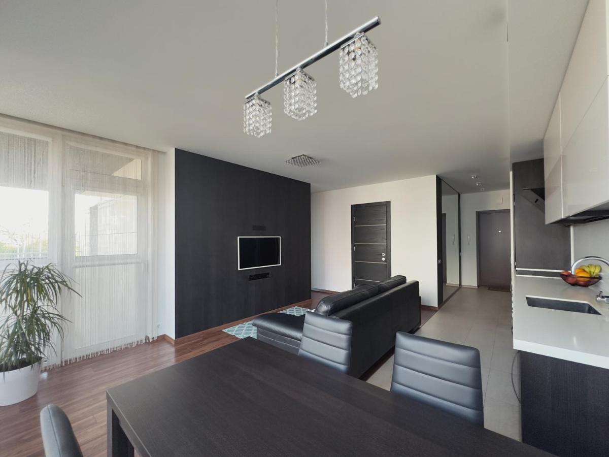 25C Apartment Kłajpeda Zewnętrze zdjęcie