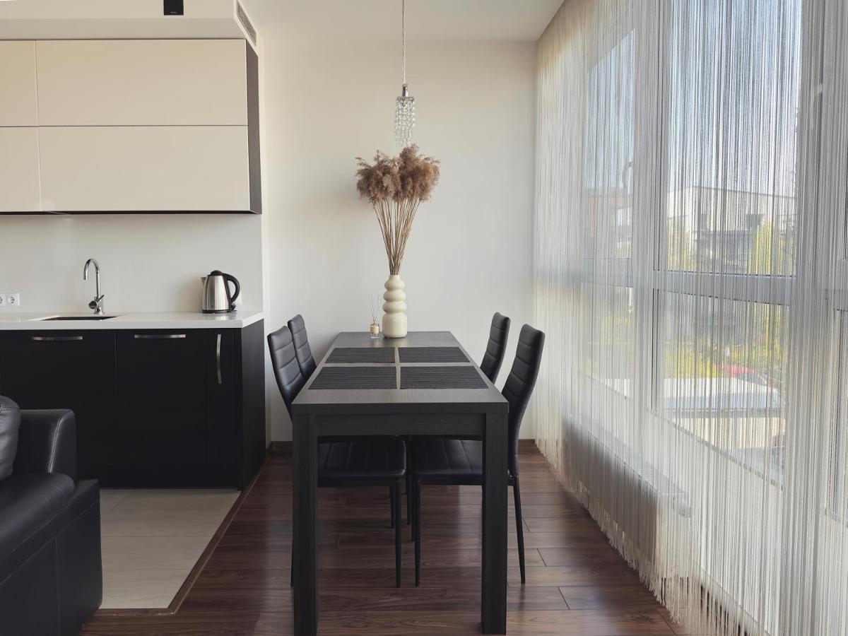 25C Apartment Kłajpeda Zewnętrze zdjęcie