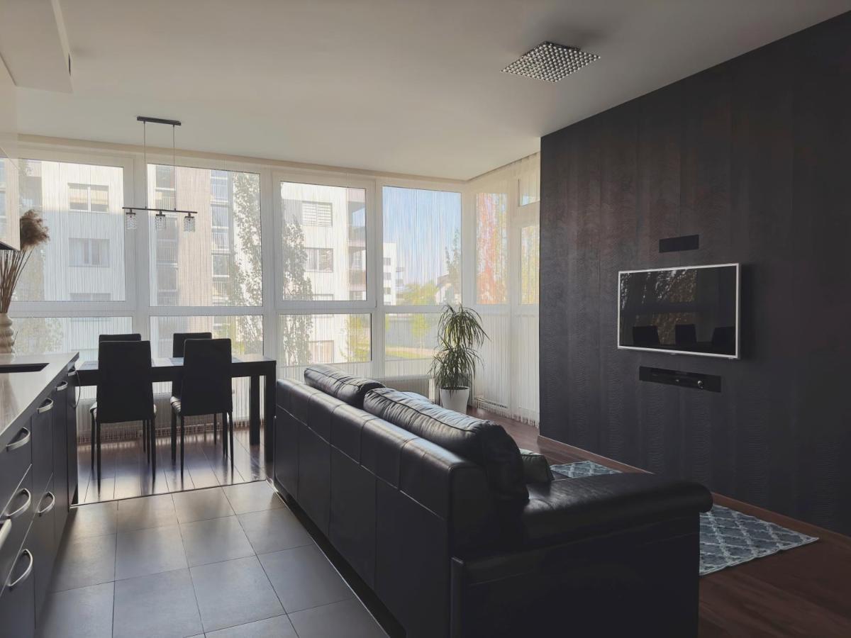 25C Apartment Kłajpeda Zewnętrze zdjęcie