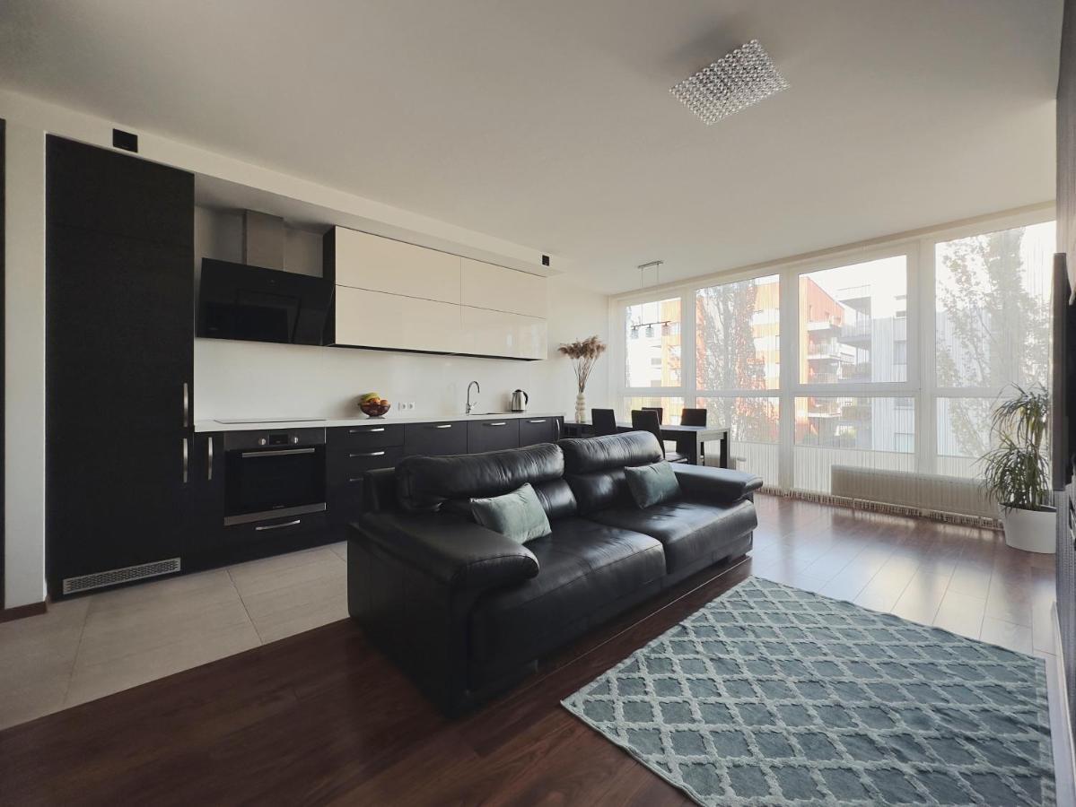 25C Apartment Kłajpeda Zewnętrze zdjęcie