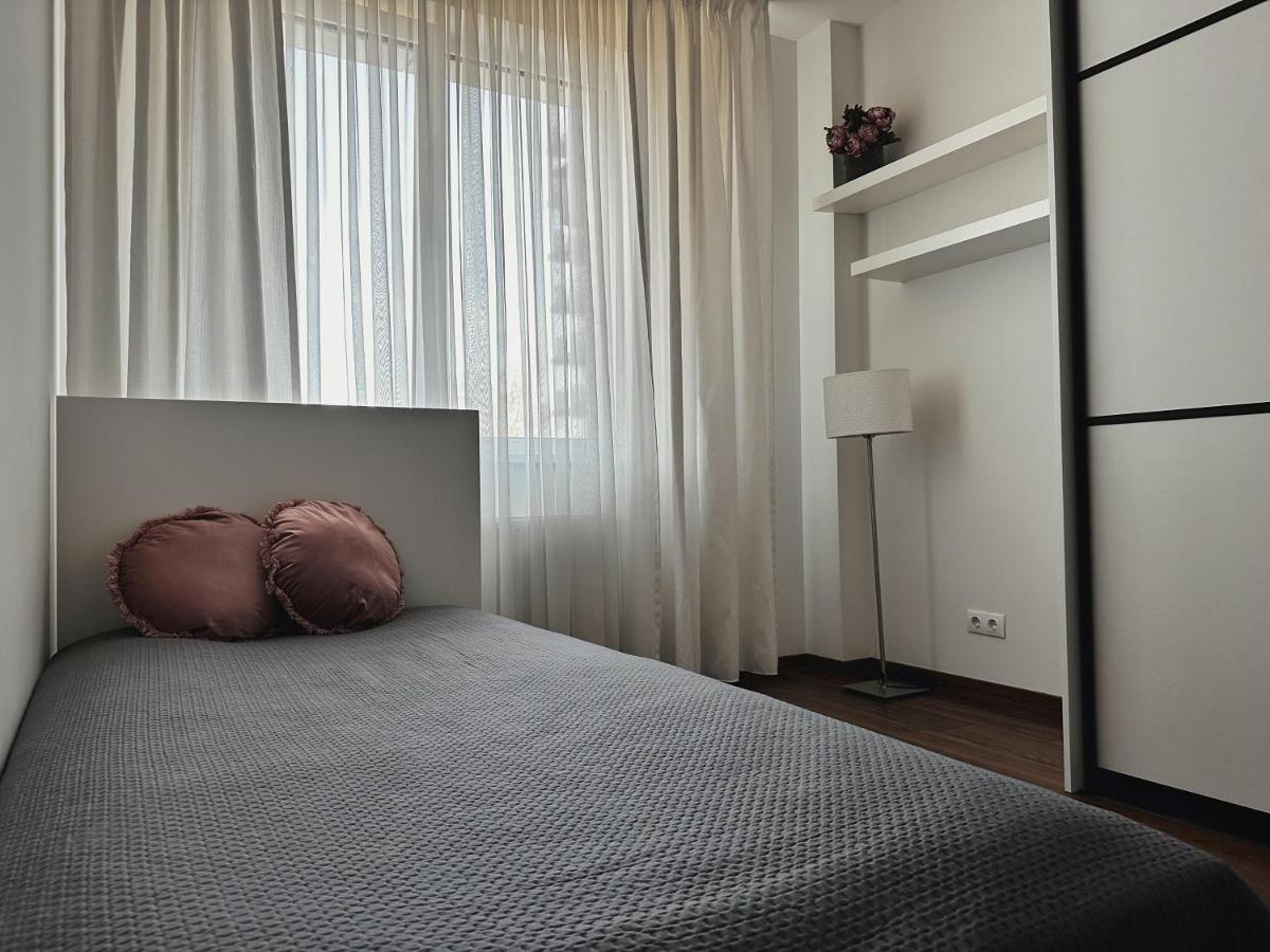 25C Apartment Kłajpeda Zewnętrze zdjęcie