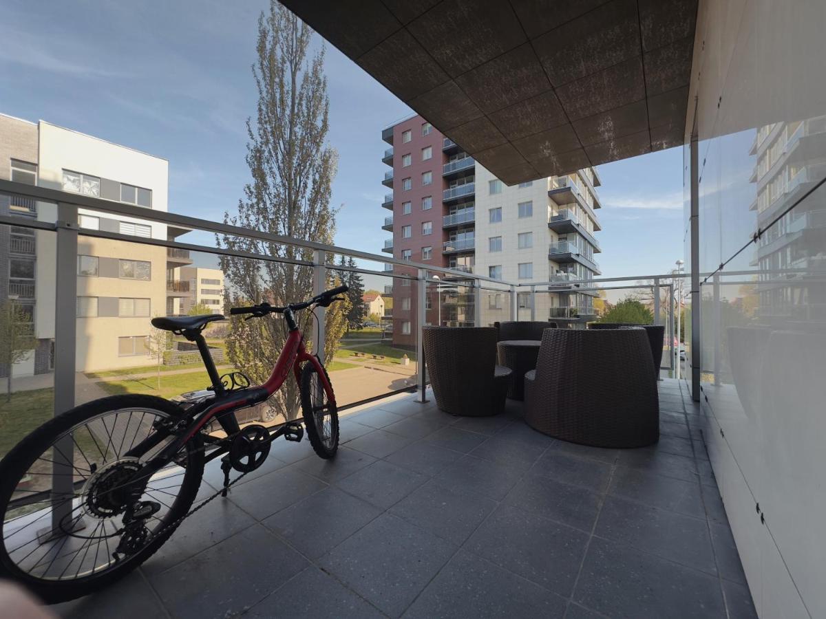 25C Apartment Kłajpeda Zewnętrze zdjęcie