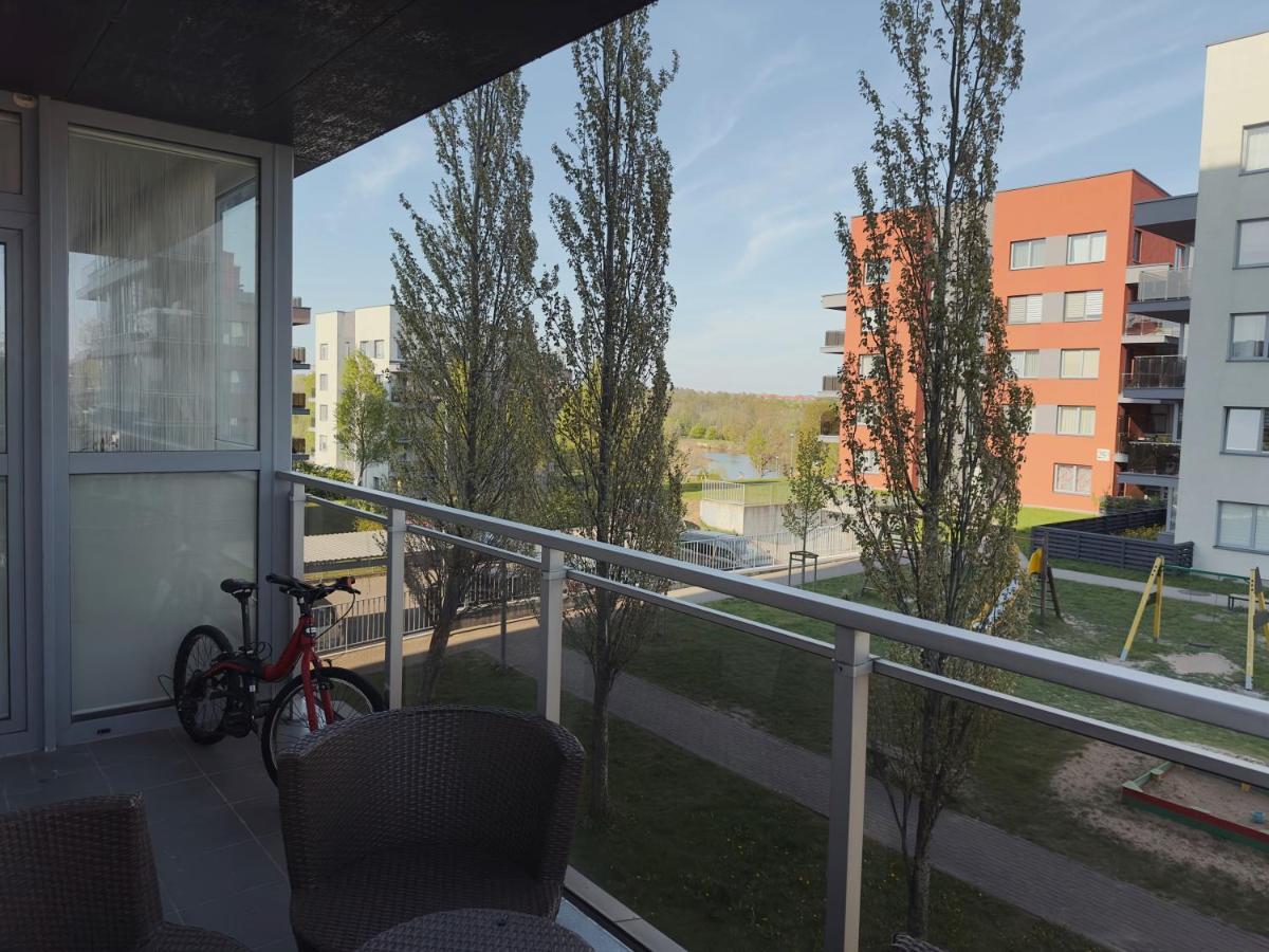 25C Apartment Kłajpeda Zewnętrze zdjęcie