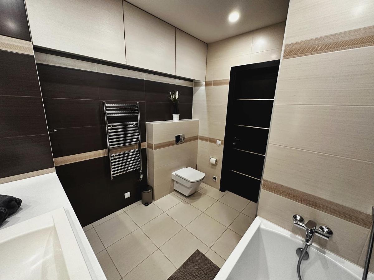 25C Apartment Kłajpeda Zewnętrze zdjęcie