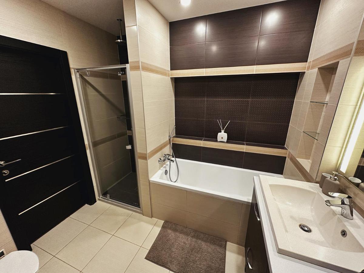 25C Apartment Kłajpeda Zewnętrze zdjęcie