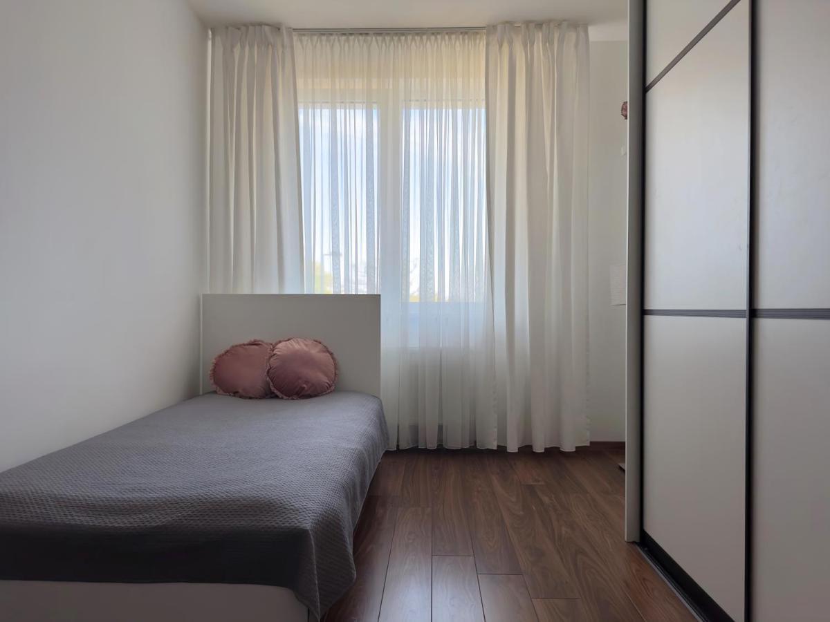25C Apartment Kłajpeda Zewnętrze zdjęcie